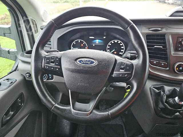 Koffert FORD TRANSIT 350 XL MARGE EURO6!