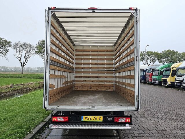 Koffert FORD TRANSIT 350 XL MARGE EURO6!