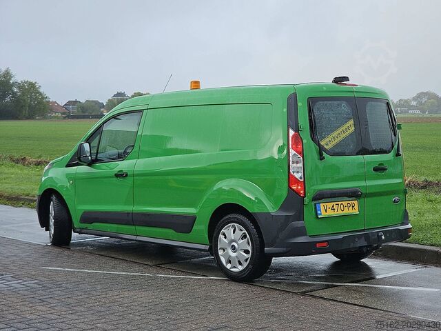 Koffert FORD TRANSIT CONNECT 1.5 L2 Navi Euro6 AC NAP