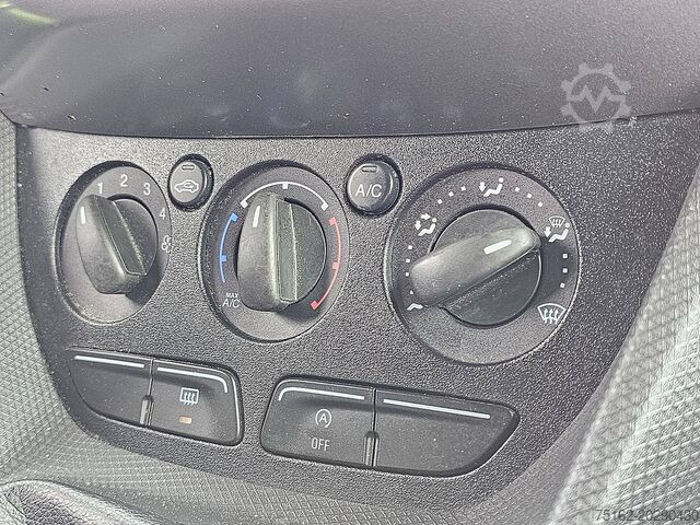 Koffert FORD TRANSIT CONNECT 1.5 L2 Navi Euro6 AC NAP
