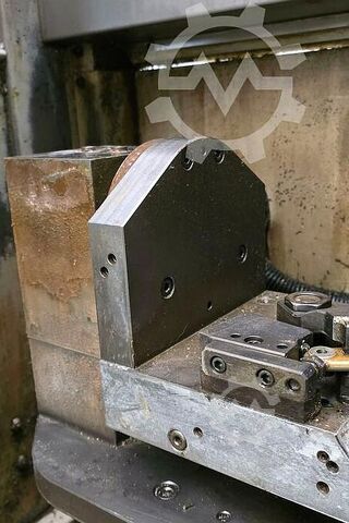 Centre d'usinage vertical BROTHER TC-32 BM QT