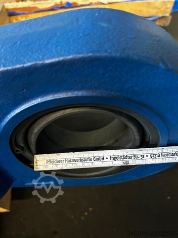 Unidad de control REXROTH CSH3MF3/189/V25/7.5/40A10