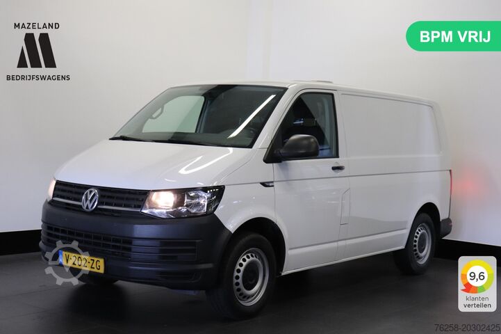 Furgão de caixa Volkswagen Transporter 2.0 TDI EURO 6 - Airco - Cruise - P...