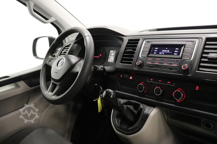 Furgão de caixa Volkswagen Transporter 2.0 TDI EURO 6 - Airco - Cruise - P...