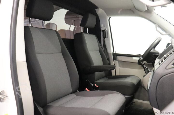 Furgão de caixa Volkswagen Transporter 2.0 TDI EURO 6 - Airco - Cruise - P...