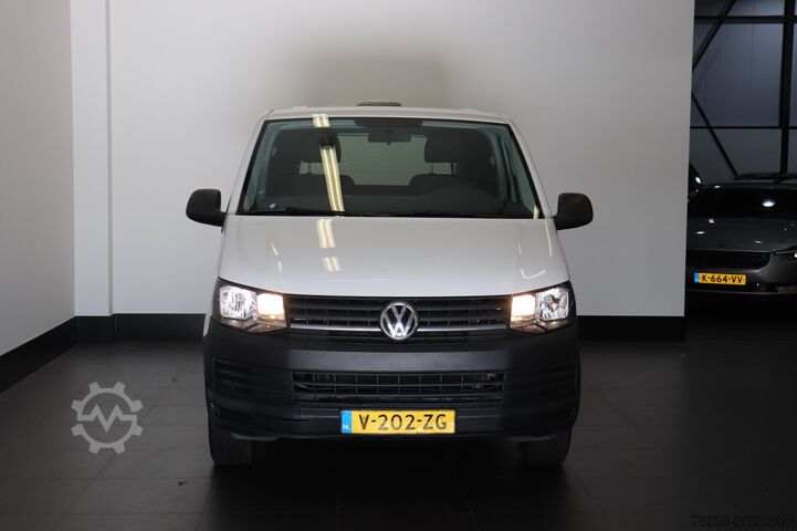Furgão de caixa Volkswagen Transporter 2.0 TDI EURO 6 - Airco - Cruise - P...