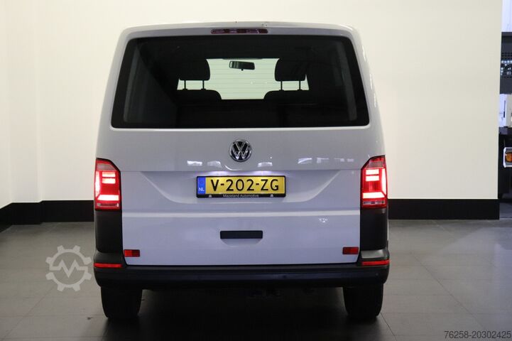 Furgão de caixa Volkswagen Transporter 2.0 TDI EURO 6 - Airco - Cruise - P...