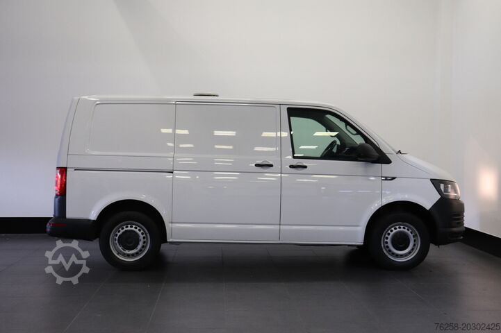Furgão de caixa Volkswagen Transporter 2.0 TDI EURO 6 - Airco - Cruise - P...