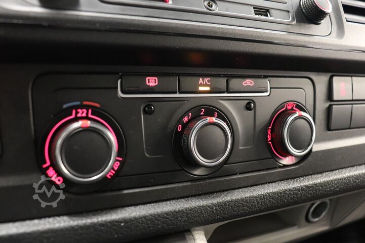 Furgão de caixa Volkswagen Transporter 2.0 TDI EURO 6 - Airco - Cruise - P...