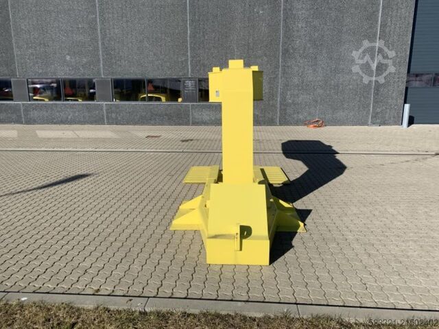 Equipo pesado Seacom SEACOM SH36XT