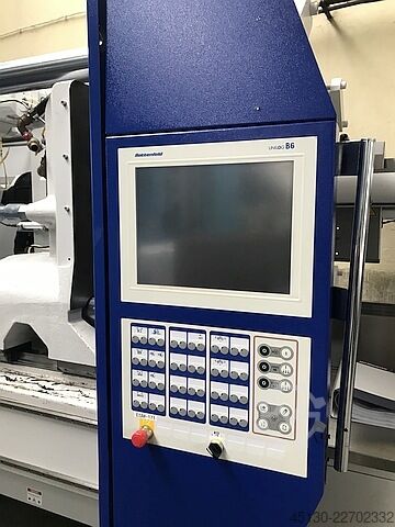 Máy ép phun nhựa Battenfeld EcoPower SE 300/1330