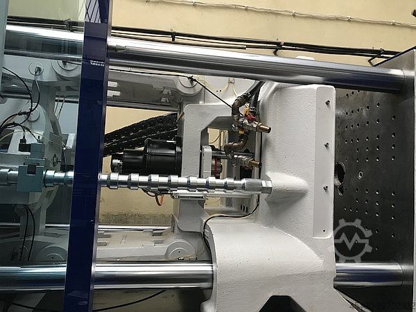Máy ép phun nhựa Battenfeld EcoPower SE 300/1330