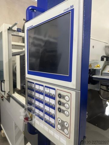  BATTENFELD HM 100/525