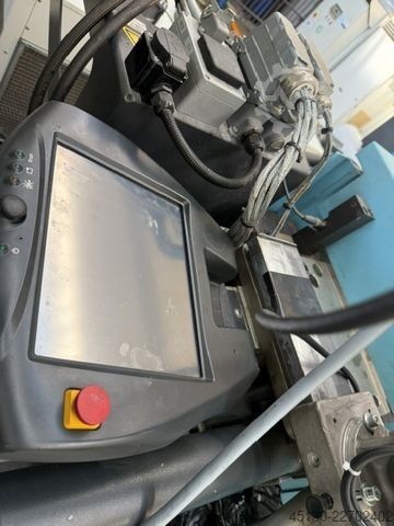  Sumitomo (SHI) Demag Systec 210/580-4300/525