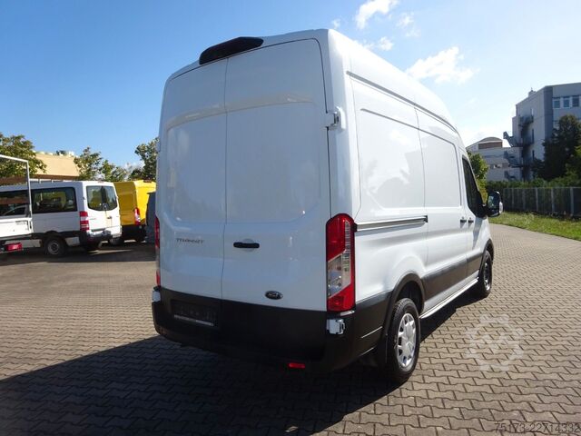 Kastenwagen hoch FORD Transit Kasten 350 L2H3 Trend 130PS Hochdach Kam