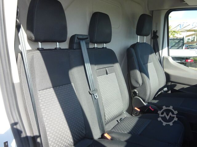 Kastenwagen hoch FORD Transit Kasten 350 L2H3 Trend 130PS Hochdach Kam