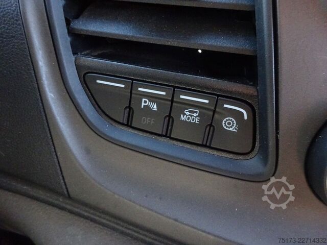 Kastenwagen hoch FORD Transit Kasten 350 L2H3 Trend 130PS Hochdach Kam