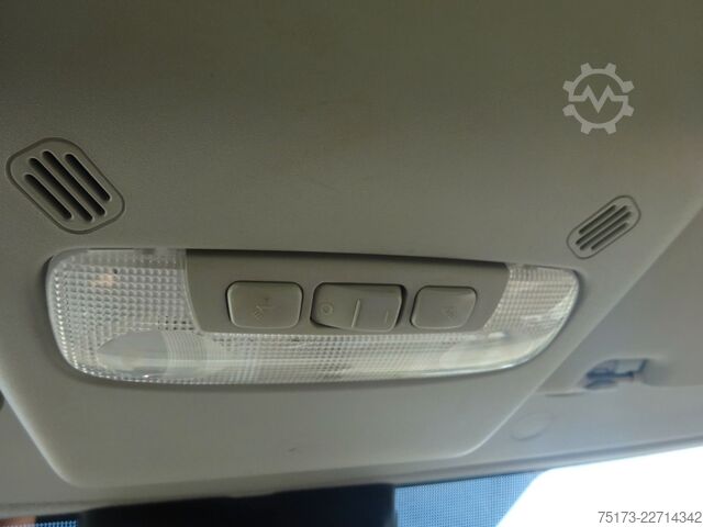 Kombi kiper FORD Transit EK 350 L2 Heavy Trend 155PS 3-Seiten-Kip
