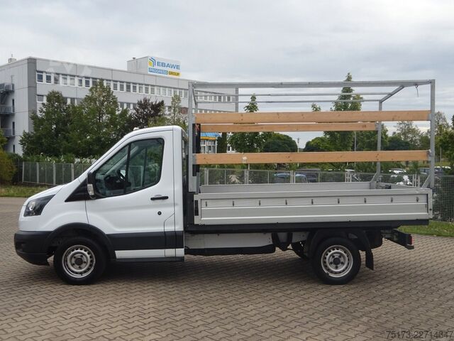 Furgão pick-up FORD Transit EK Pritsche 310 L2 105PS VA Spriegel