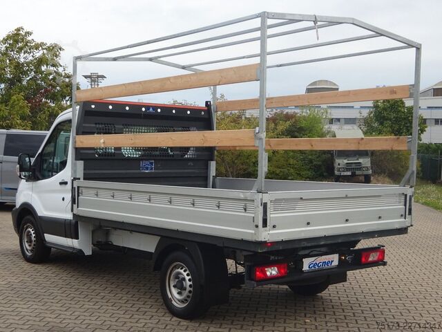 Furgão pick-up FORD Transit EK Pritsche 310 L2 105PS VA Spriegel