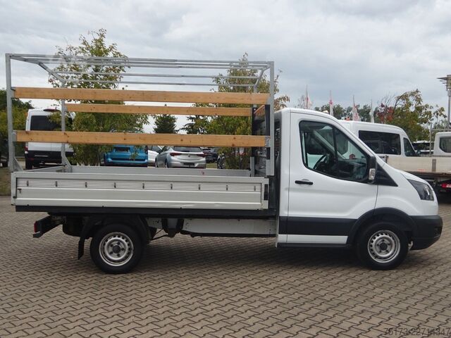 Furgão pick-up FORD Transit EK Pritsche 310 L2 105PS VA Spriegel