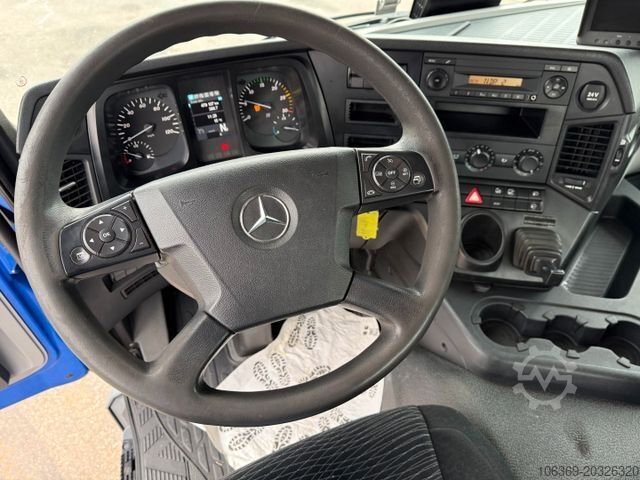 Unit traktor standard MERCEDES-BENZ Actros 1832 4x2 Euro 6