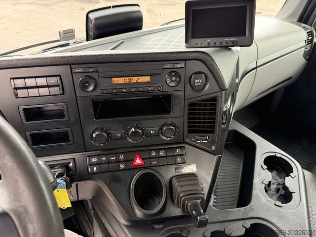 Unit traktor standard MERCEDES-BENZ Actros 1832 4x2 Euro 6