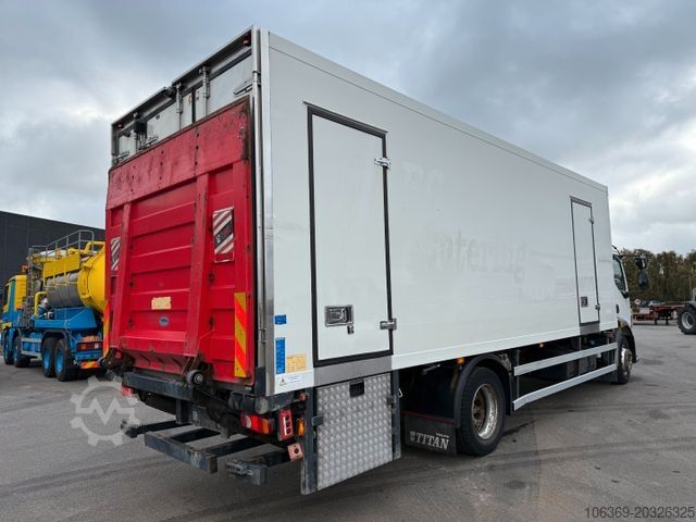 Lori berpendingin VOLVO FL290 4x2 Thermo King T1200-R Euro 5