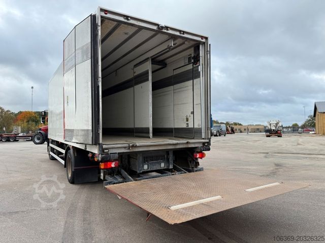 Lori berpendingin VOLVO FL290 4x2 Thermo King T1200-R Euro 5