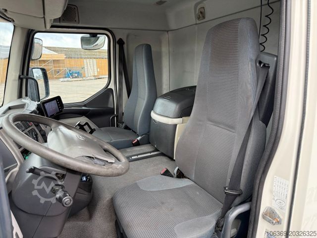 Lori berpendingin VOLVO FL290 4x2 Thermo King T1200-R Euro 5