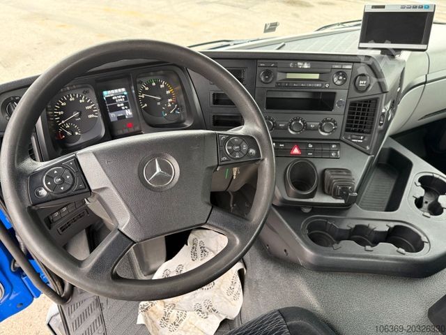 Unit traktor standard MERCEDES-BENZ Actros 1832 4x2 Euro 6