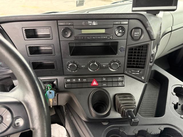 Unit traktor standard MERCEDES-BENZ Actros 1832 4x2 Euro 6