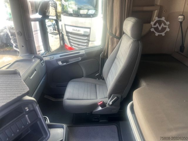 Стандардна влечна единица SCANIA R 490 Topline Retarder ACC Standklima