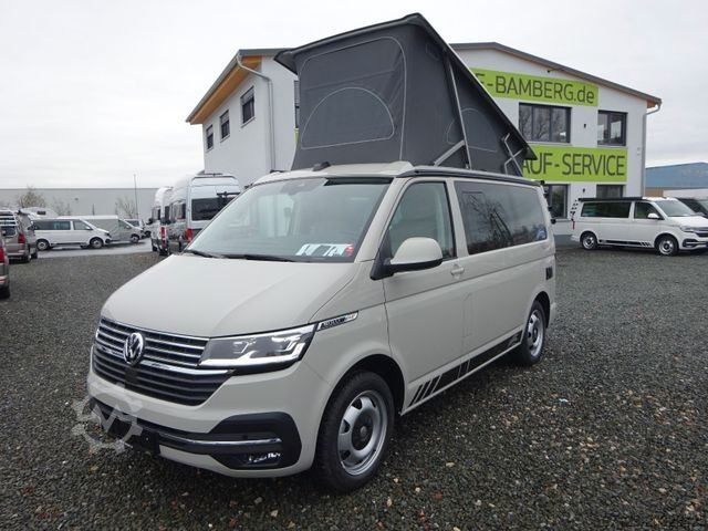 รถบ้าน VOLKSWAGEN T6.1 California Ocean Premium DSG