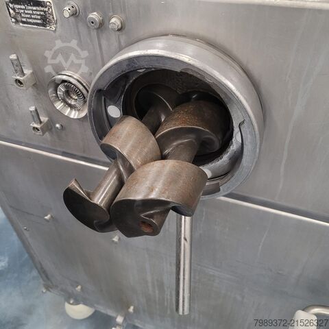 Maszyna do przetwórstwa mięsa Vemag HP 17C