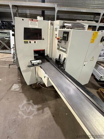 Mouldere WEINIG Unimat 500
