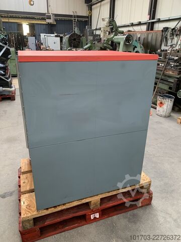 Armadio da officina con cassetti Armoire de rangement d'atelier PAROLAI 11 tiroirs