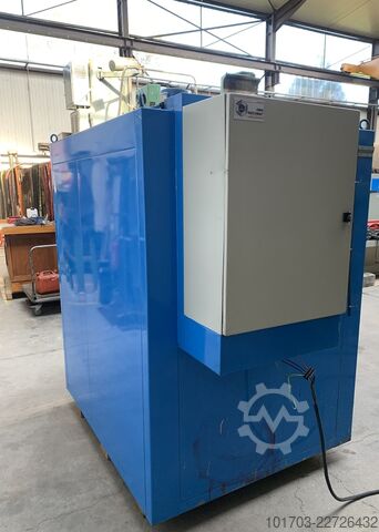 Forno Omia Secomat V-10