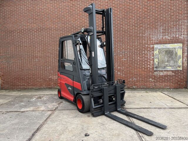  Linde E35HL-01