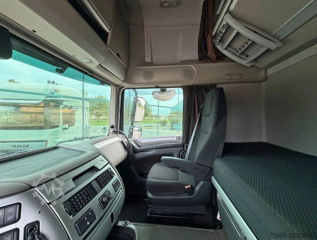 Tractor estándar DAF XF 480 FT SSC 712.000 KM 2x TANKS SUPER CONDITIO