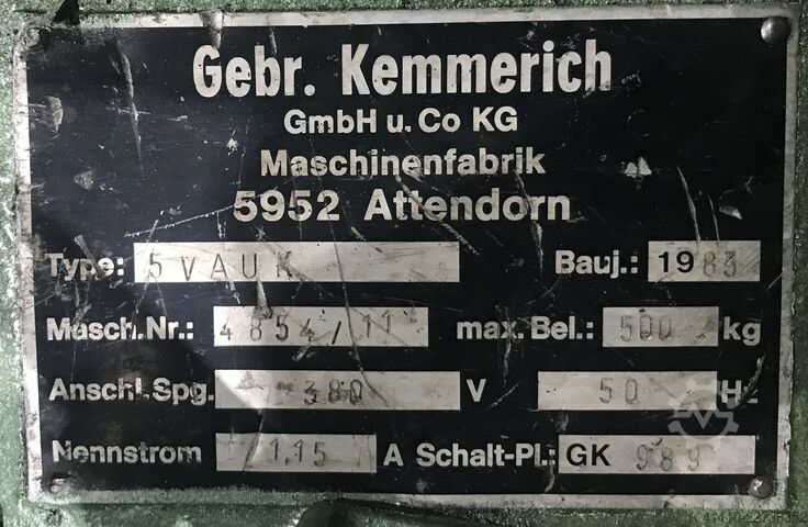 RM Srl / Industrial Machinery RM Srl / Industrial Machinery RM Srl / Industrial Machinery