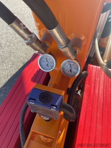 Mobilus kranas Smartlift glasslifter vacuum lifter SL 608 HL RT