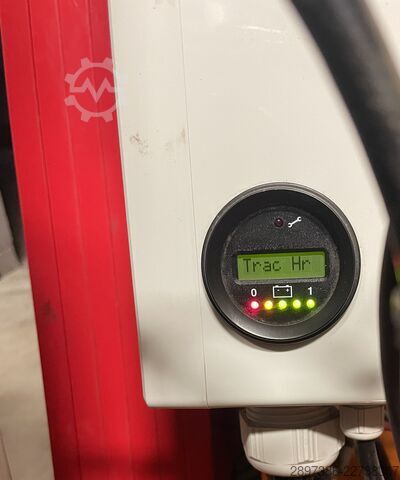 мобільний кран Smartlift glasslifter vacuum lifter SL 608 HL RT