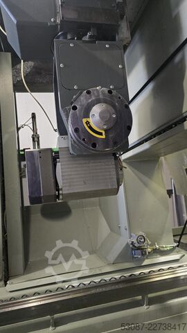  Emmegi Satellite 6650