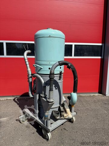 Hoover Ringler RI 331-D4.0 