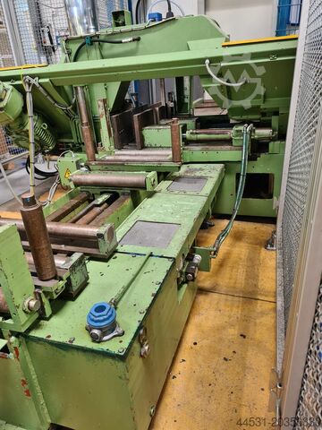 Band saw Behringer 400 A