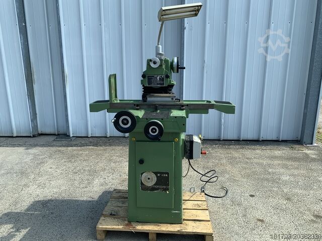 Rectifieuse plane MONOPRECIS 1DR