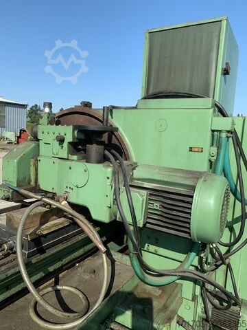 Повърхността смилане машина Ernault Somua FU 660