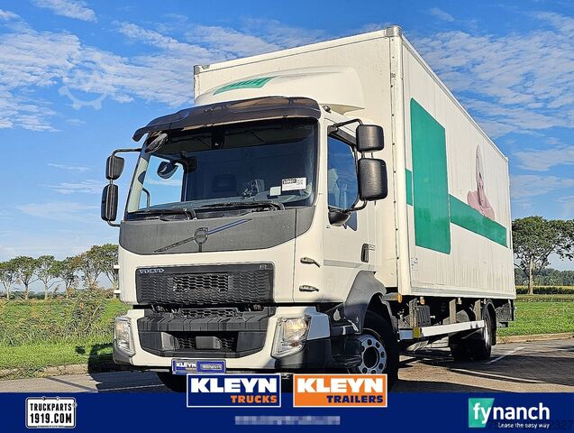 Valiză VOLVO FL 250.12