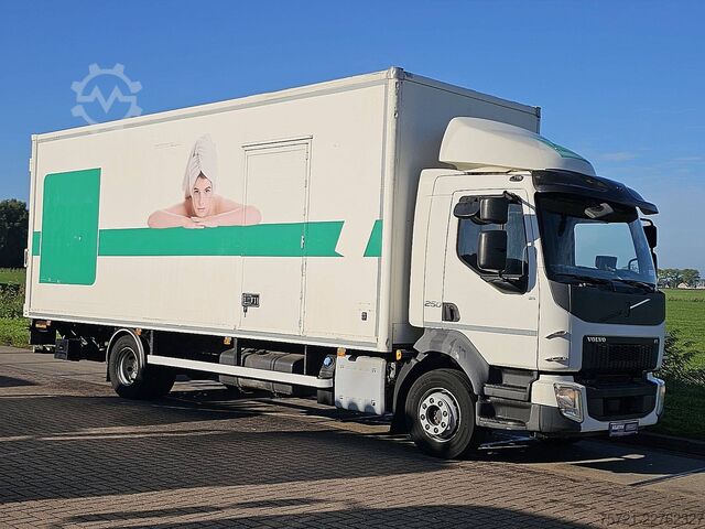 Valiză VOLVO FL 250.12